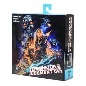 

Фигурка NECA Terminator Sarah Connor and John Connor