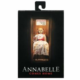 

Фигурка NECA The Conjuring Universe Ultimate Annabelle