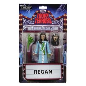 

Фигурка NECA Toony Terrors The Exorcist Regan