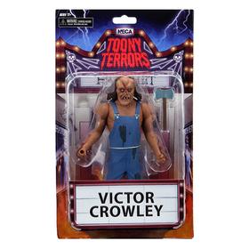

Фигурка NECA Toony Terrors Victor Crowley