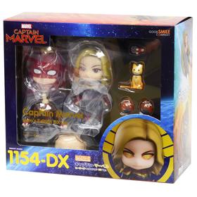 

Фигурка Nendoroid Captain Marvel