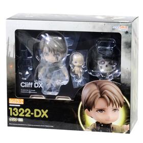 

Фигурка Nendoroid Death Stranding Cliff