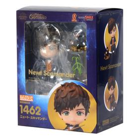 

Фигурка Nendoroid Fantastic Beasts Newt Scamander