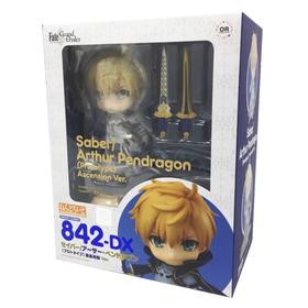 

Фигурка Nendoroid Fate, Grand Saber, Arthur Pendragon (Prototype)