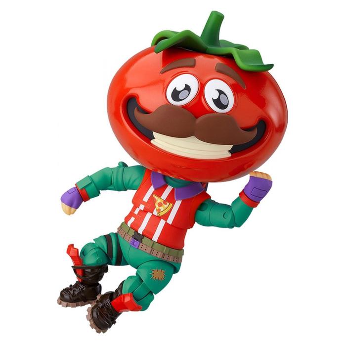 Фигурка Nendoroid Fortnite Tomato Head