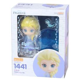 

Фигурка Nendoroid Frozen 2 Elsa Travel Dress Ver.