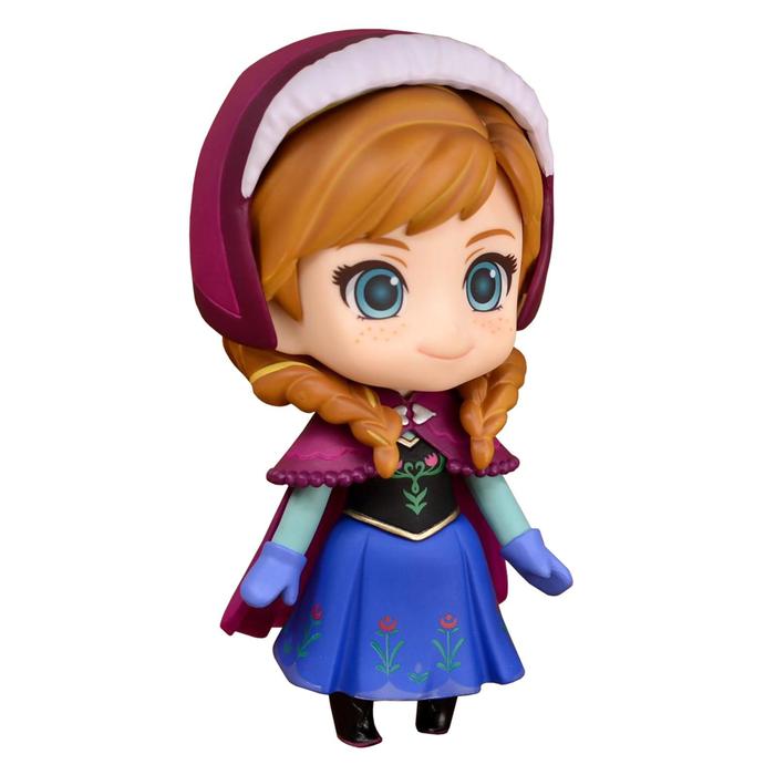 Фигурка Nendoroid Frozen Anna (3rd-run)