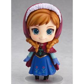 

Фигурка Nendoroid Frozen Anna (3rd-run)