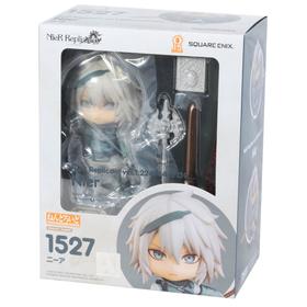 

Фигурка Nendoroid SQUARE ENIX NieR Replicant ver. 1.22474487139…Nier