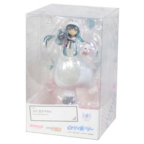 

Фигурка Pop Up Parade Kuma Kuma Kuma Bear Yuna: White Bear Ver.