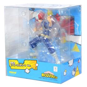 

Фигурка Pop Up Parade My Hero Academia Shoto Todoroki: Hero Costume Ver.