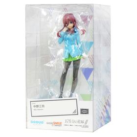 

Фигурка Pop Up Parade The Quintessential Quintuplets Miku Nakano