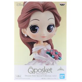 

Фигурка Disney Character Dreamy Style Special Collection Belle