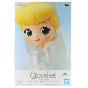 

Фигурка Disney Character Dreamy Style Special Collection Cinderella