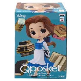 

Фигурка Disney Characters Belle Country Style, 14 см