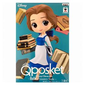 

Фигурка Disney Characters Belle Country Style, 14 см