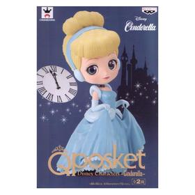 

Фигурка Disney Characters Cinderella, 14 см