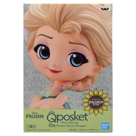 

Фигурка Disney Characters Elsa Surprise Coordinate, 14 см