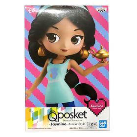 

Фигурка Disney Characters Jasmine Avatar Style