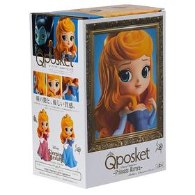 

Фигурка Disney Characters Princess Aurora, 14 см