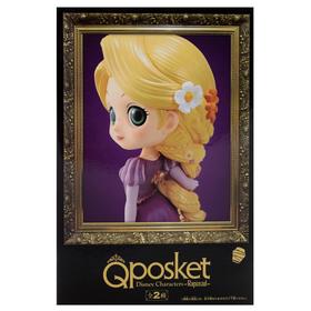 

Фигурка Disney Characters Rapunzel,14 см