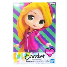 

Фигурка Disney Characters Rapunzel Avatar Style