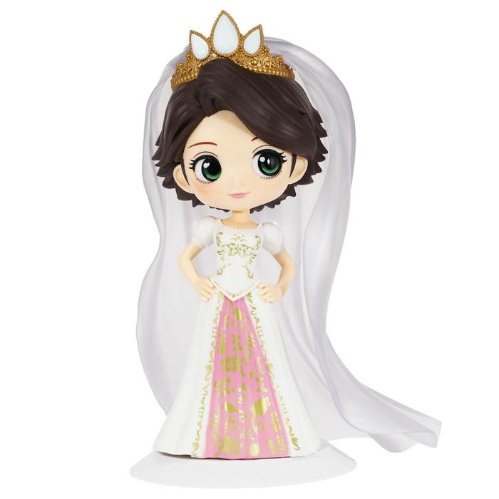 Фигурка Disney Characters Rapunzel Dreamy Style