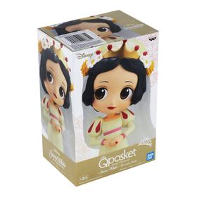

Фигурка Disney Characters Snow White Dreamy Style, 14 см