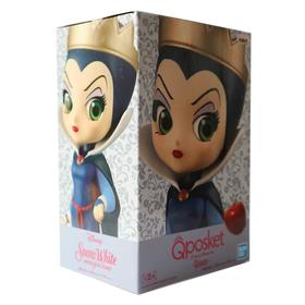 

Фигурка Disney Characters Snow White Queen, 14 см