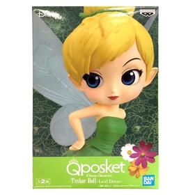 

Фигурка Disney Characters Tinker Bell Leaf Dress, 14 см