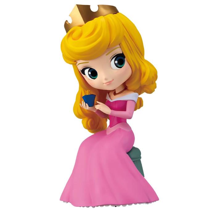 Фигурка Perfumagic Disney Characters: Princess Aurora, 12 см