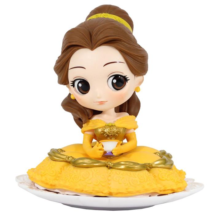 Фигурка Sugirly Disney Characters Belle