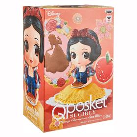 

Фигурка Sugirly Disney Characters Snow White, 12 см