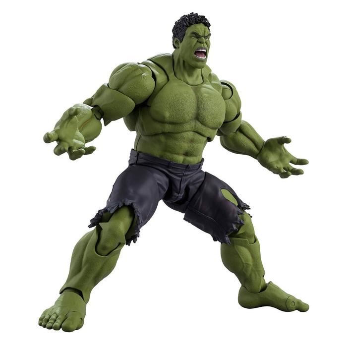 Фигурка S.H.Figuarts AVENGERS Hulk Avengers