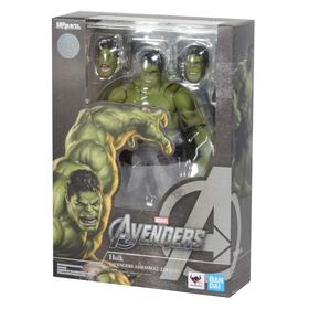 

Фигурка S.H.Figuarts AVENGERS Hulk Avengers