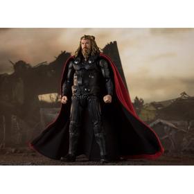 

Фигурка S.H.Figuarts Avengers: Endgame Thor Final Battle