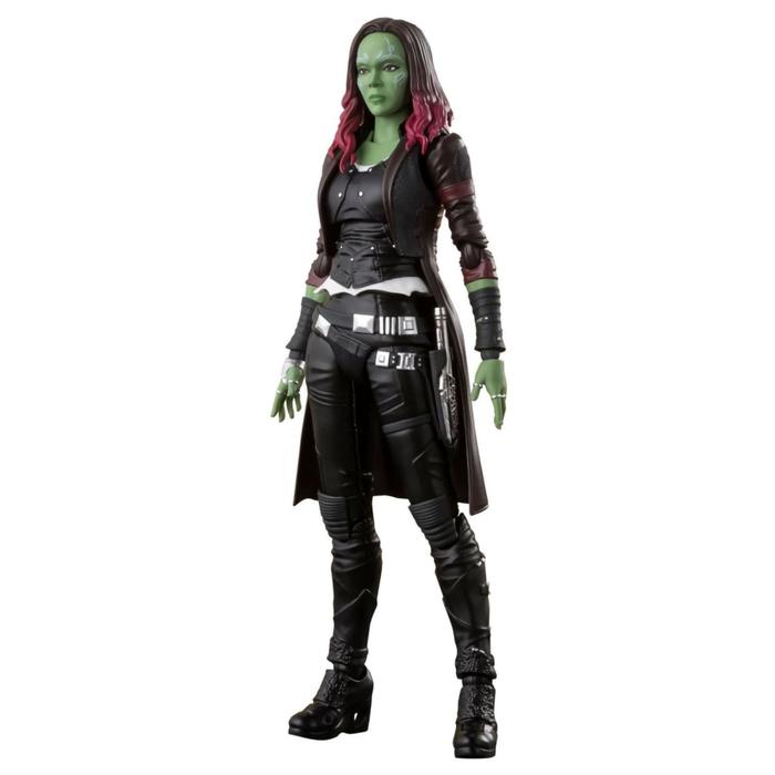 Фигурка S.H.Figuarts Avengers Infinity War Gamora