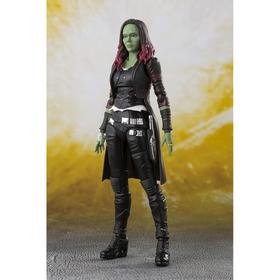 

Фигурка S.H.Figuarts Avengers Infinity War Gamora