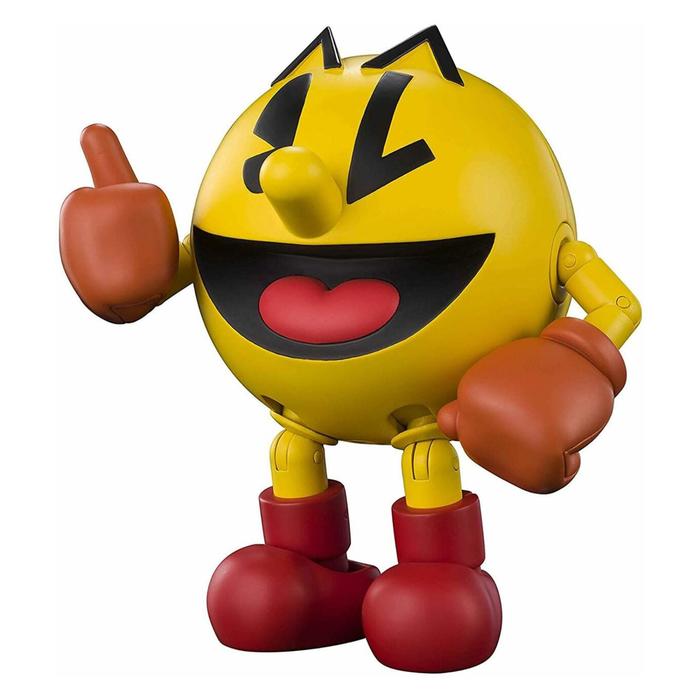 Фигурка S.H.Figuarts Pac-Man Pac-Man