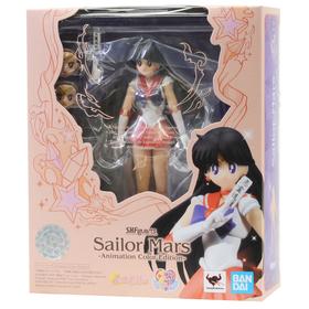 

Фигурка S.H.Figuarts Sailor Moon Sailor Mars