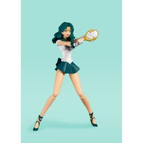 

Фигурка S.H.Figuarts Sailor Moon Sailor Neptune