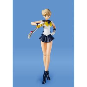 

Фигурка S.H.Figuarts Sailor Moon Sailor Uranus