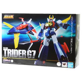 

Фигурка Soul of Chogokin GX-66R Trider G7