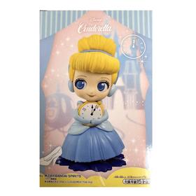 

Фигурка Sweetiny Disney Characters: Cinderella, 14 см