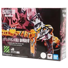 

Фигурка The Robot Spirits Side Eva Evangelion