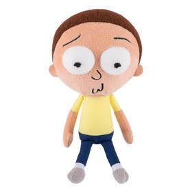 

Фигурка плюшевая Funko Galactic Plushies: Rick Morty