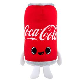

Фигурка плюшевая Funko Plush Coca Cola Can