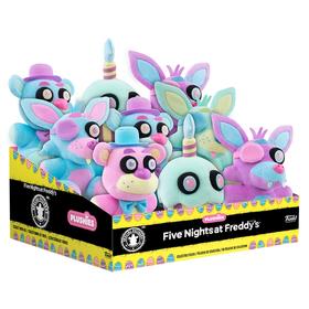 

Фигурка плюшевая Funko Plush FNAF Spring Colorway Freddy