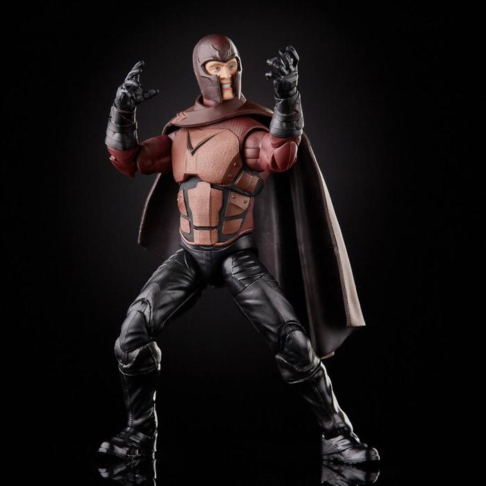 marvel legends fox