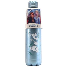 

Фляга-термос Frozen 2 (Olaf) Metal Drinks Bottle 540 мл